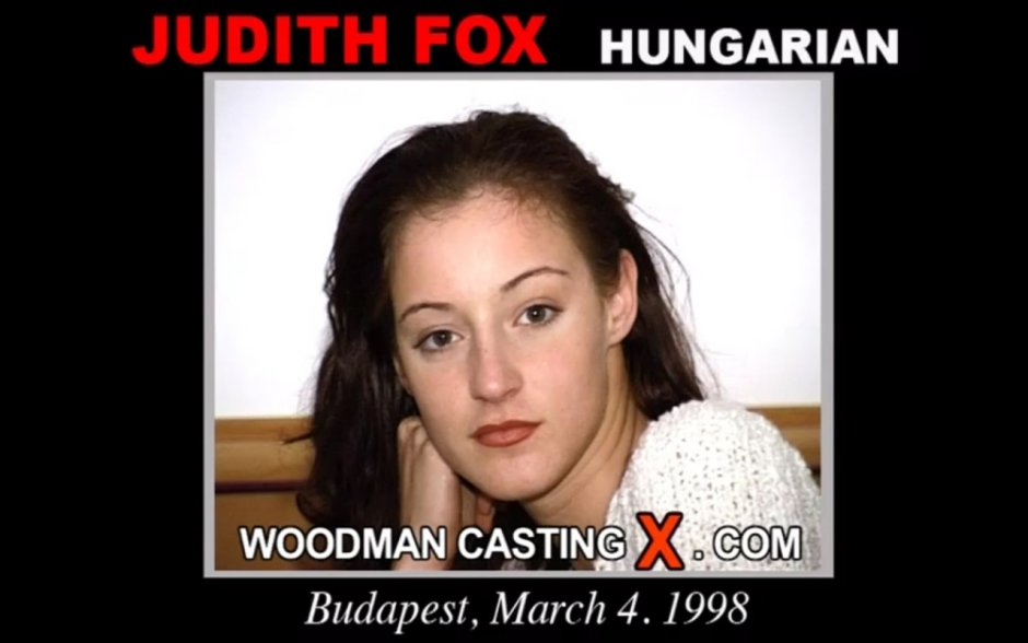 Pierre Woodman Casting 2022