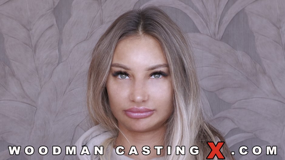 Casting Woodman Chanel Preston