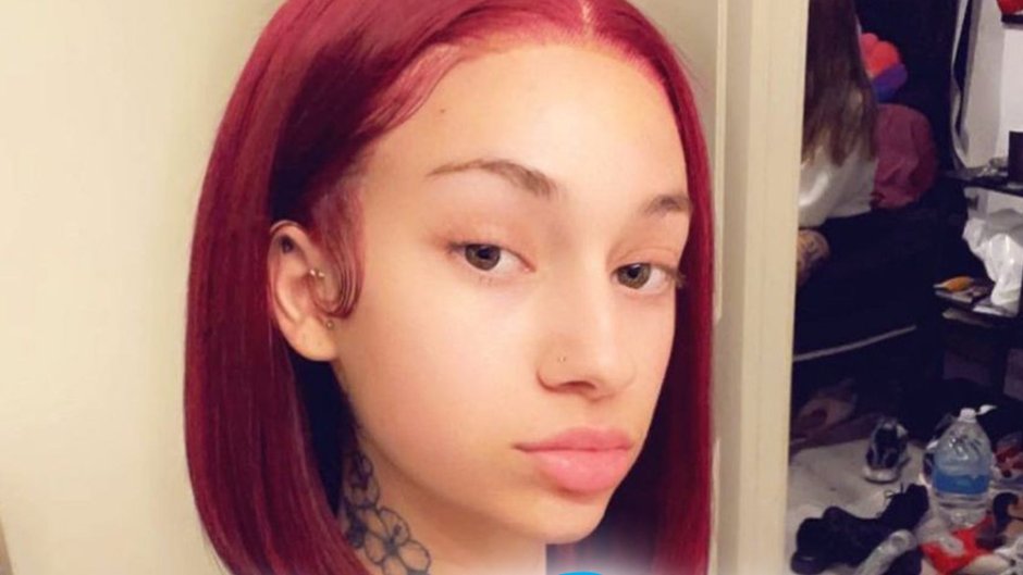 Bhad bhabie drain onlifanses