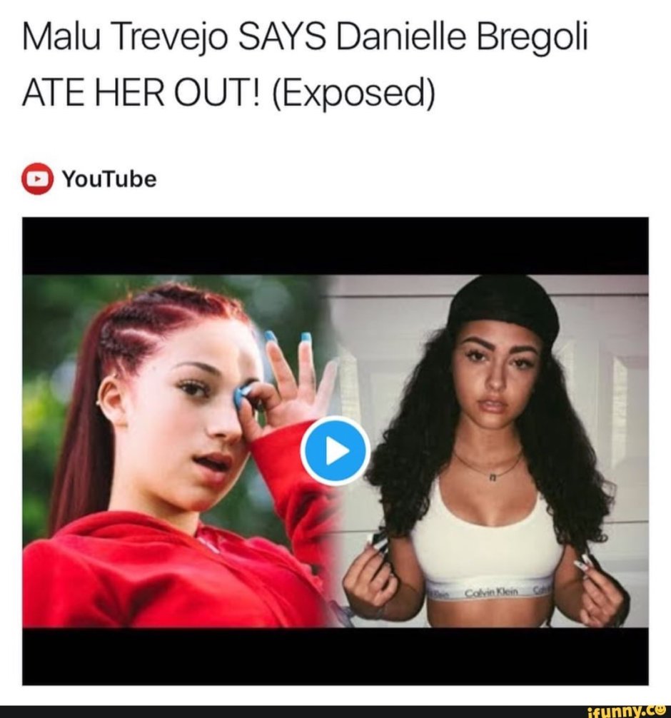 Danielle Bregoli Snapchat