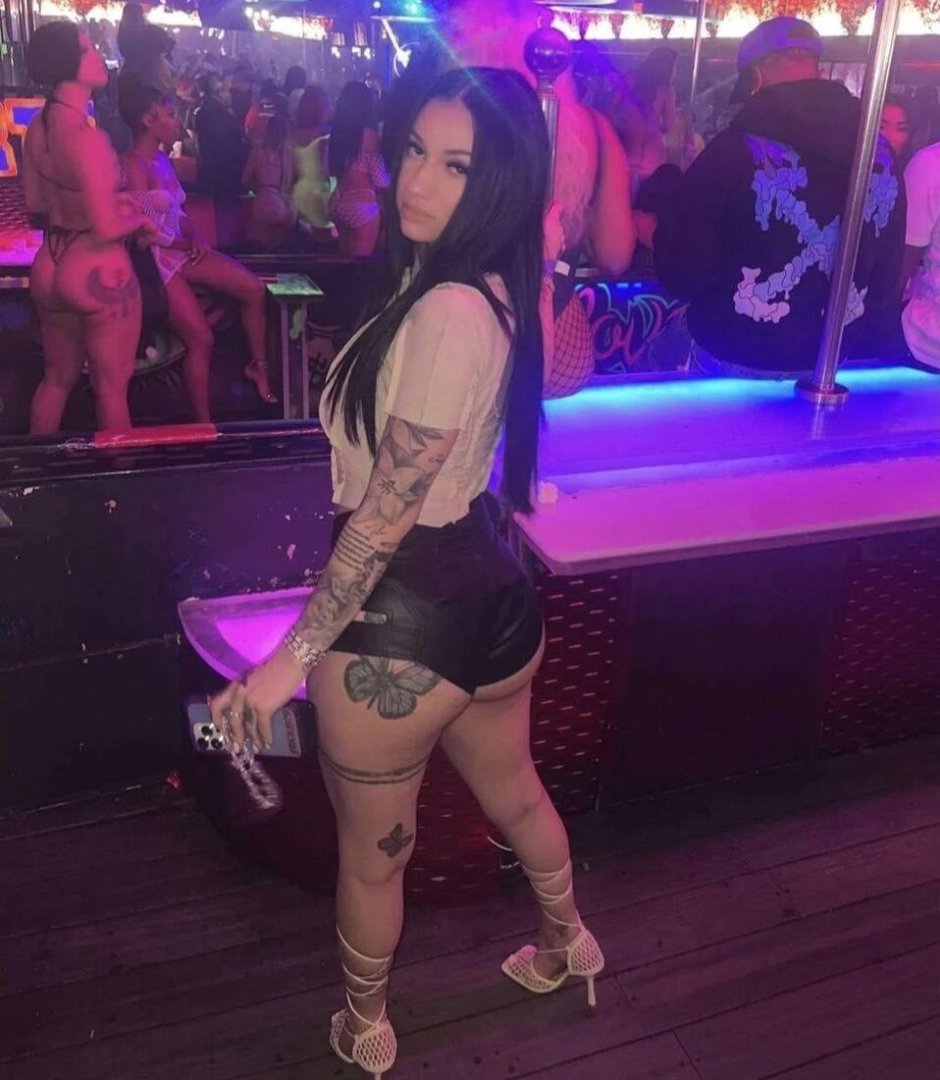 Daniela Bregoli Onlifanse drain