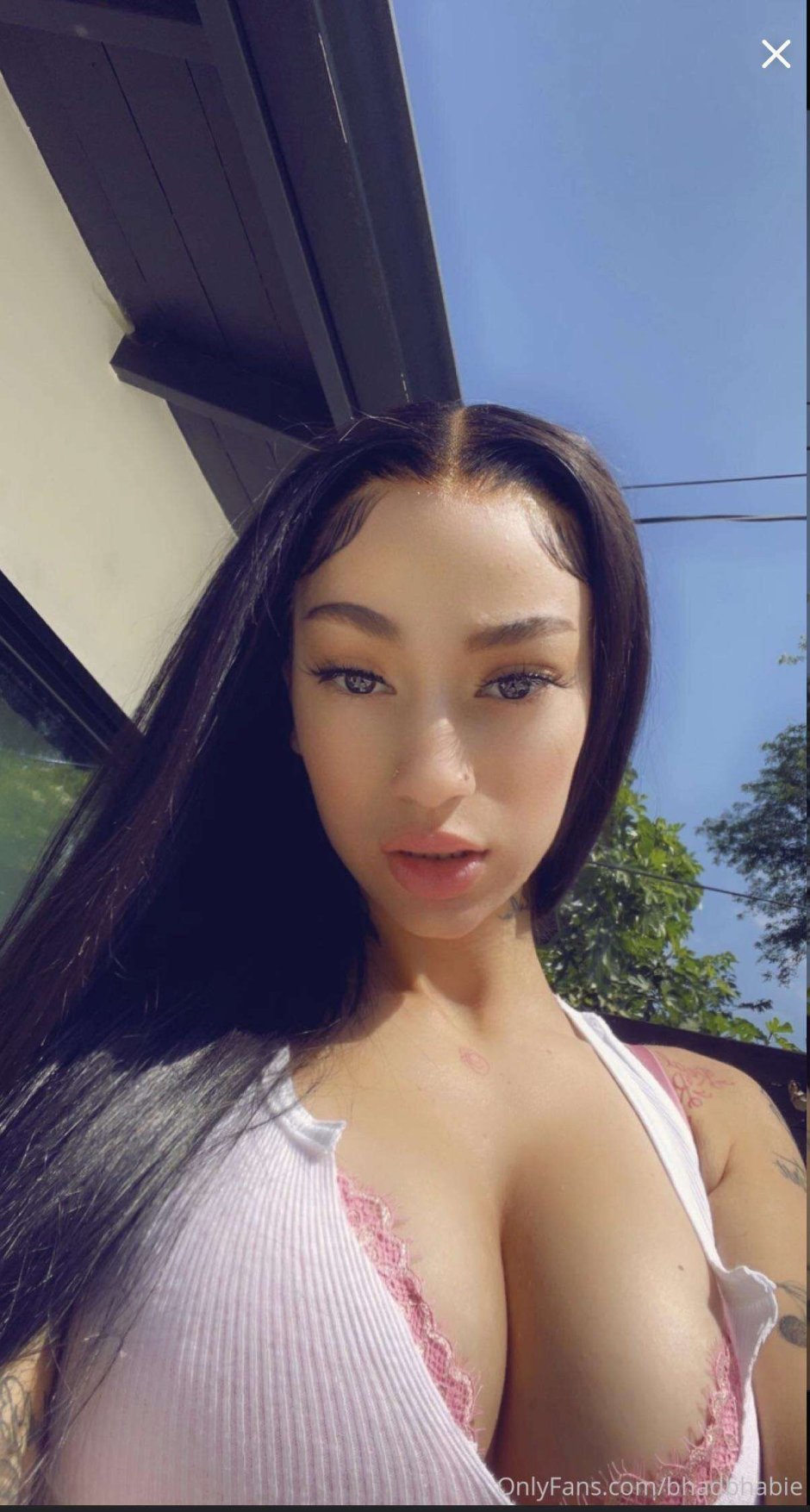 Bhabie onlyfans