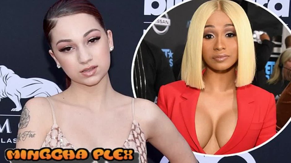 Danielle Bregoli Snapchat