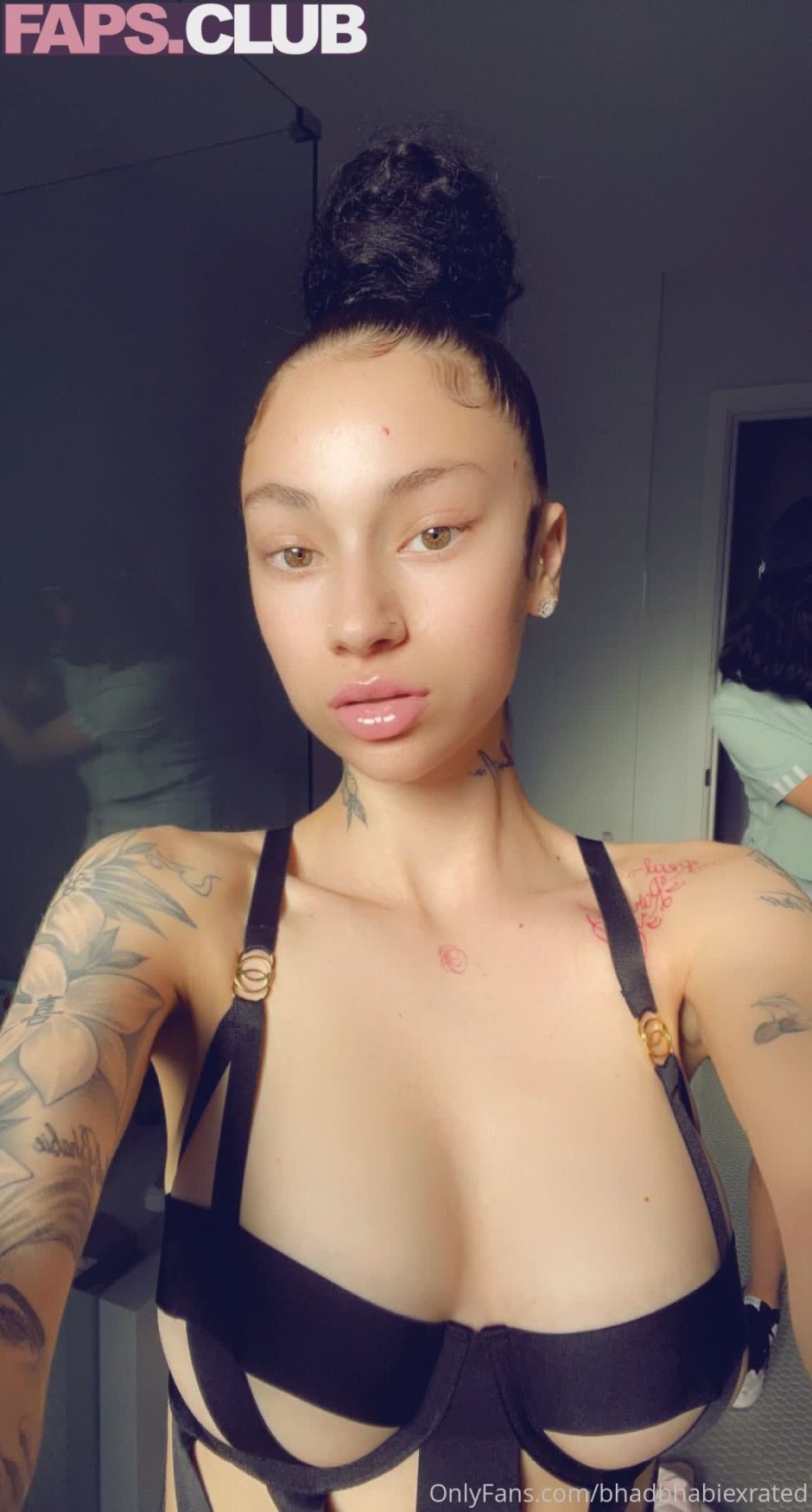 Bhabie onlyfans