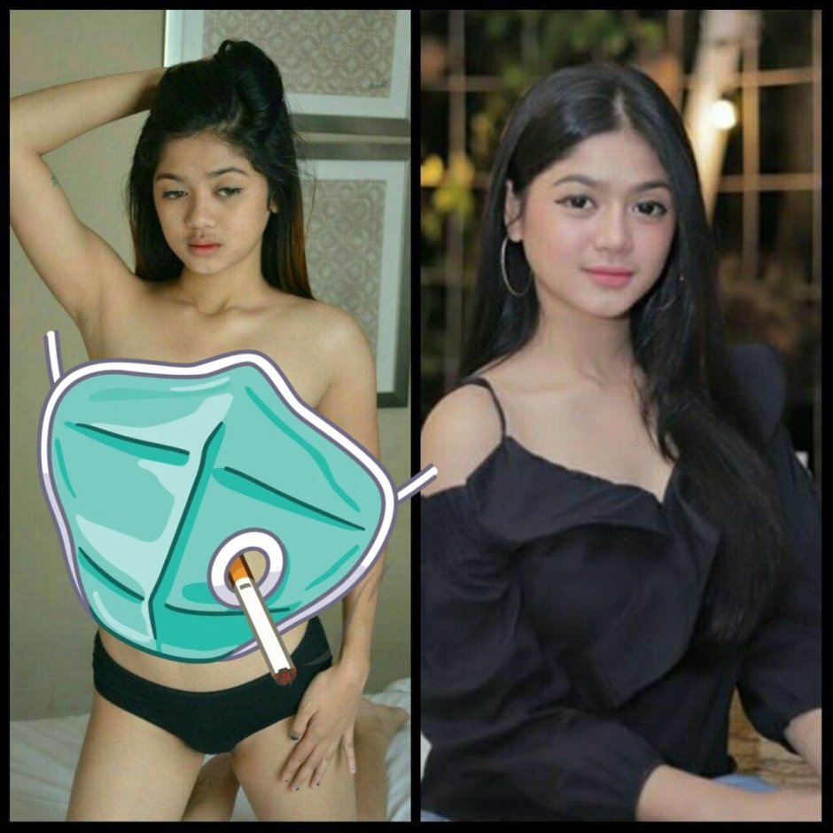 Ayunia Elfahrez Bugil
