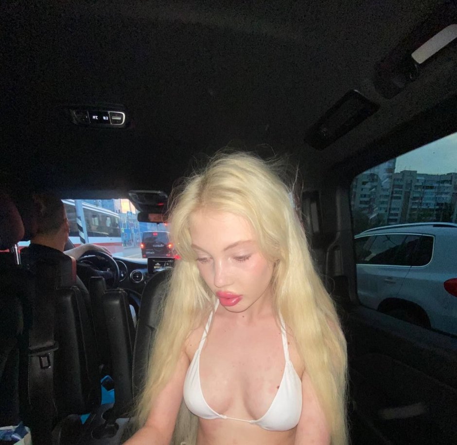 Julia Mishura drain