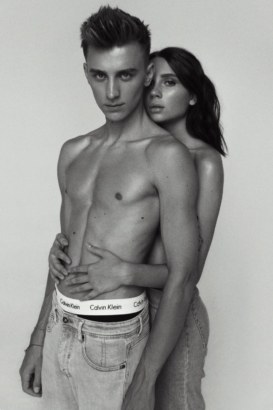 A4 and Julia Godunova