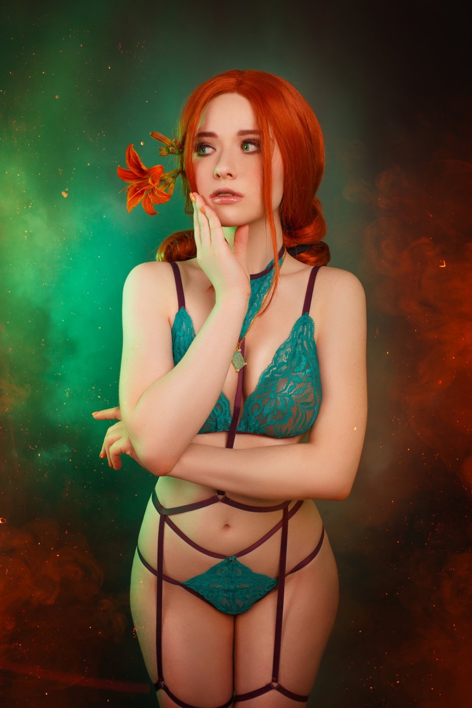 Str4hl Taryn