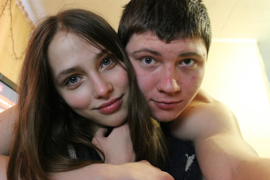 Nastya Chpek