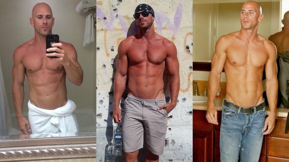 Johnny Sins plumbing