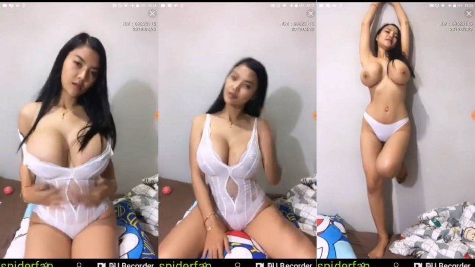 Yanisa Onlyfans