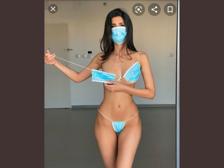 Yael Cohen hot