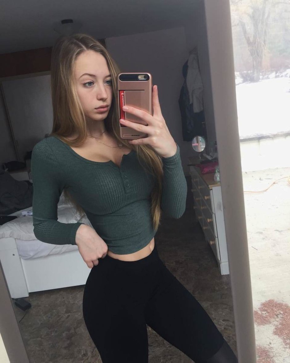 Sofia Diamond +18