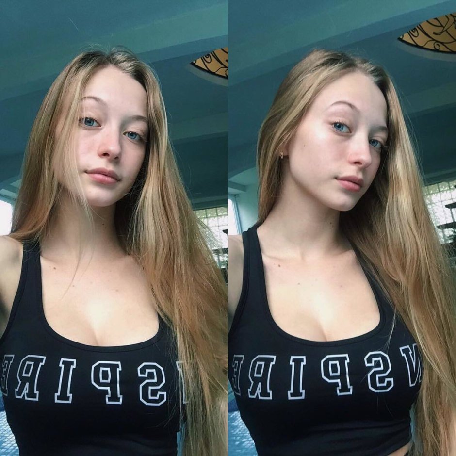 Sofia Diamond Hot