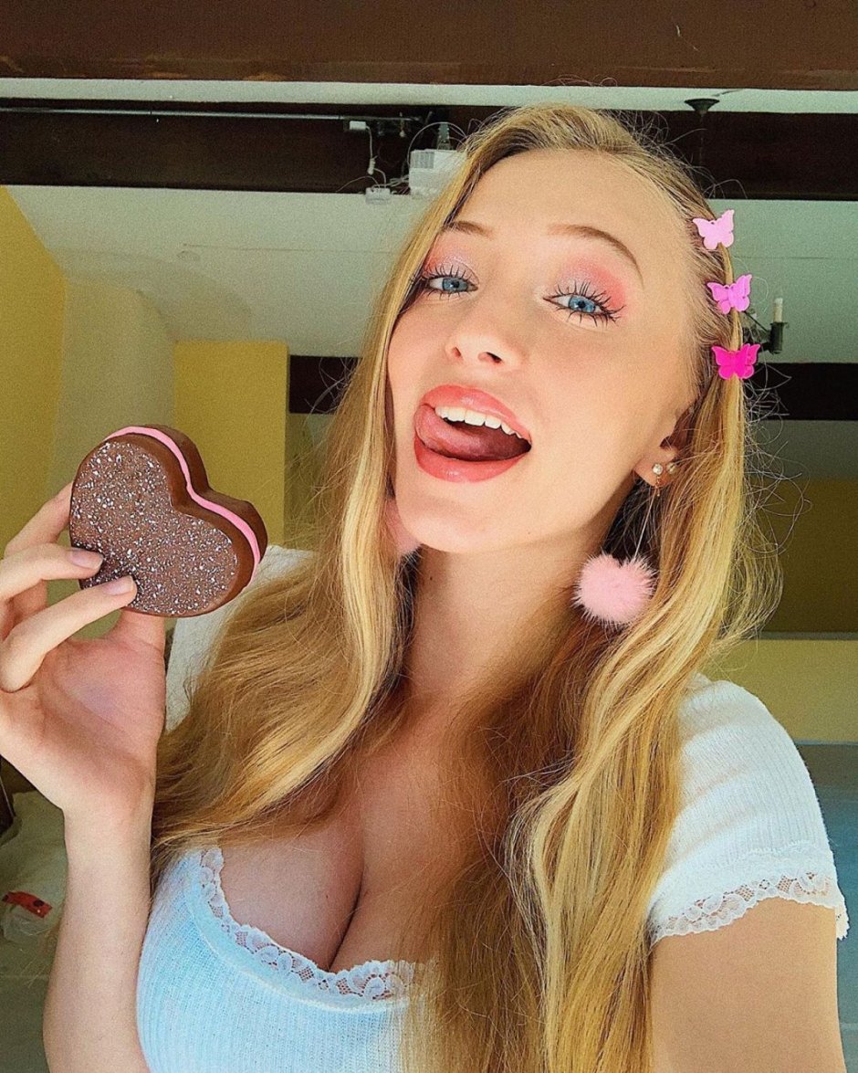 Sophia Diamond Leaked