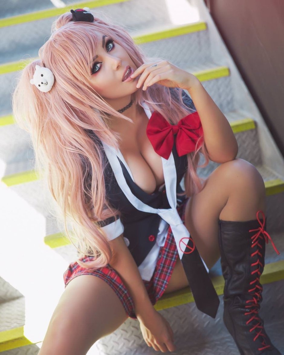 Junko Enoshima Nigri