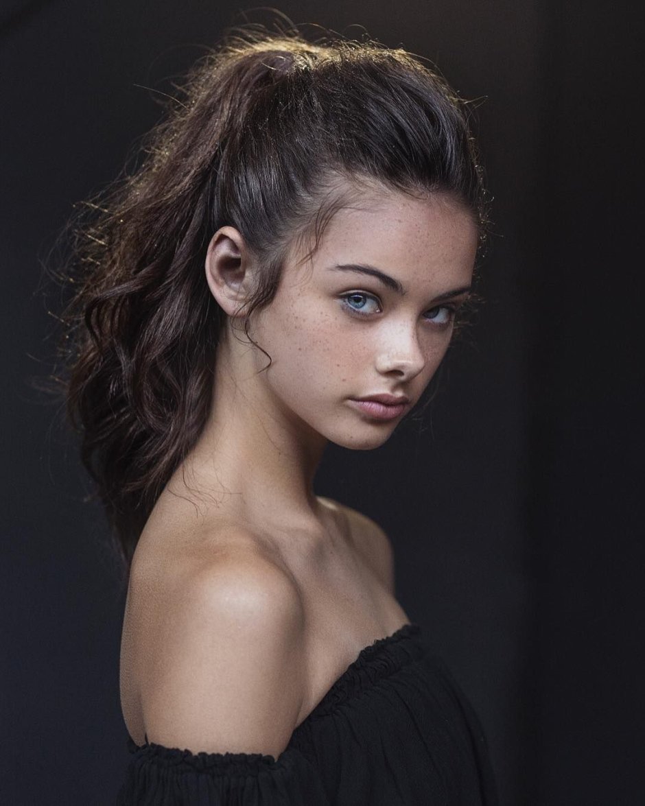 Meika Woollard Victoria