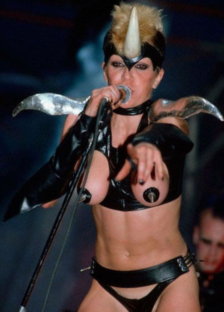 Plasmatics Group