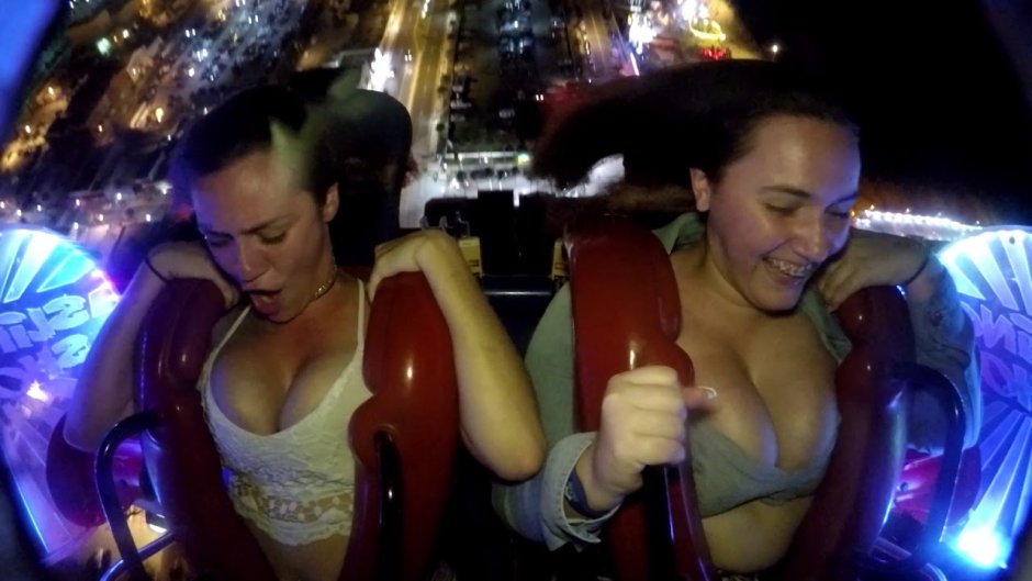 Slingshot Clothing Fails
