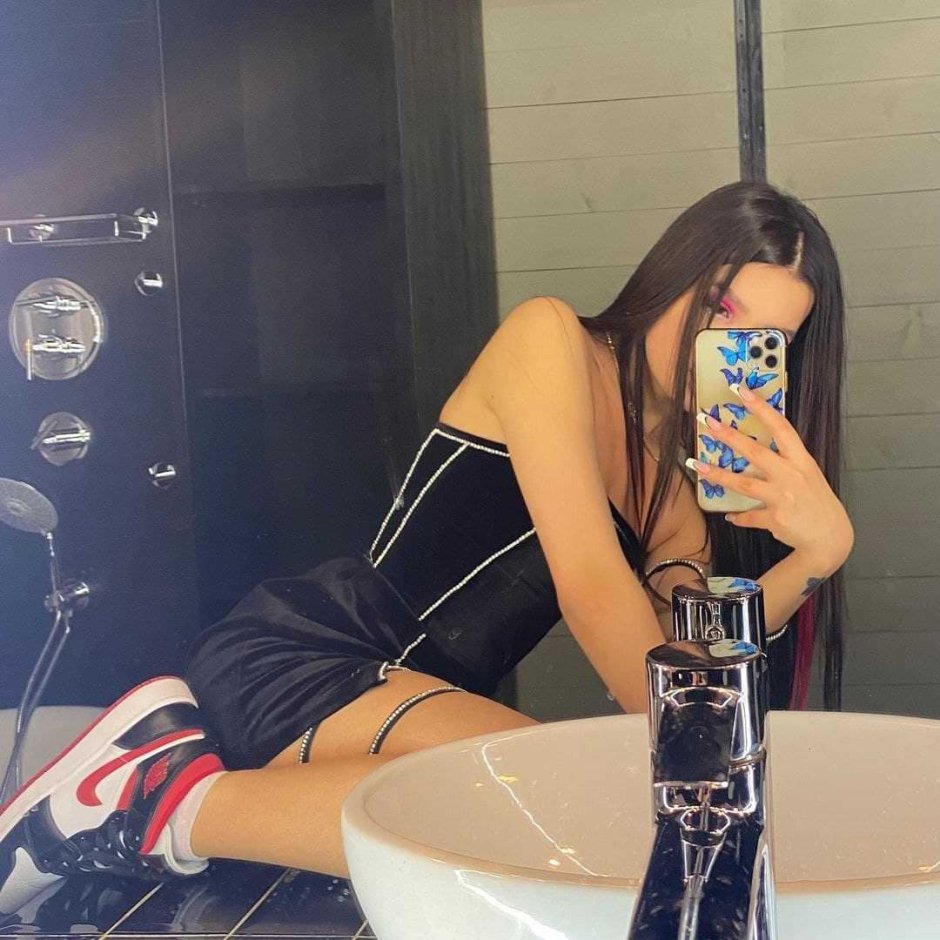 Private selfies nude celebrities