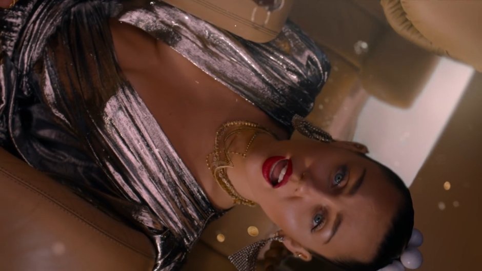 Miley Cyrus MTV 2013