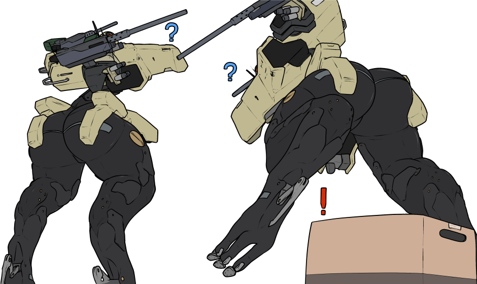 Metal Gear Solid Funny
