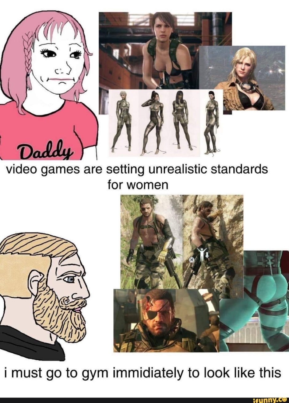Silent Mgs 5