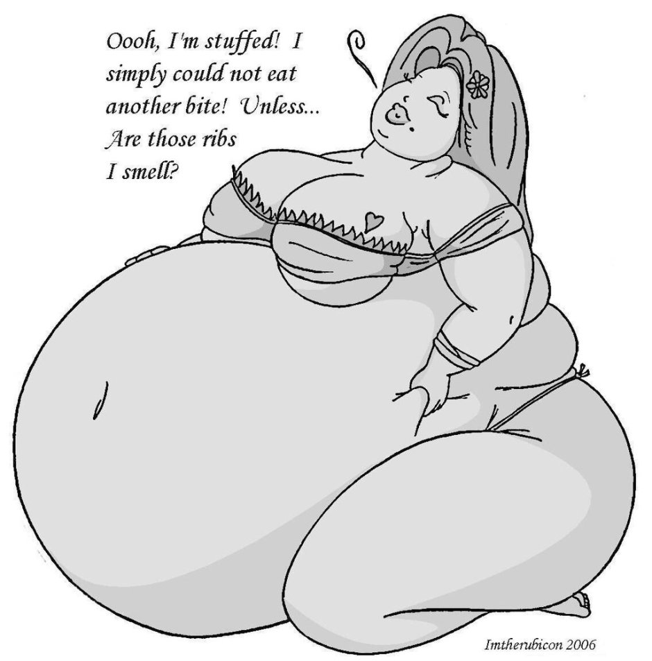 ANime Belli Pregnant Birth Pregnant