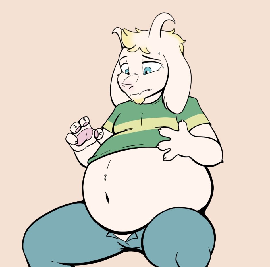 Pregnancy Unbirth anime