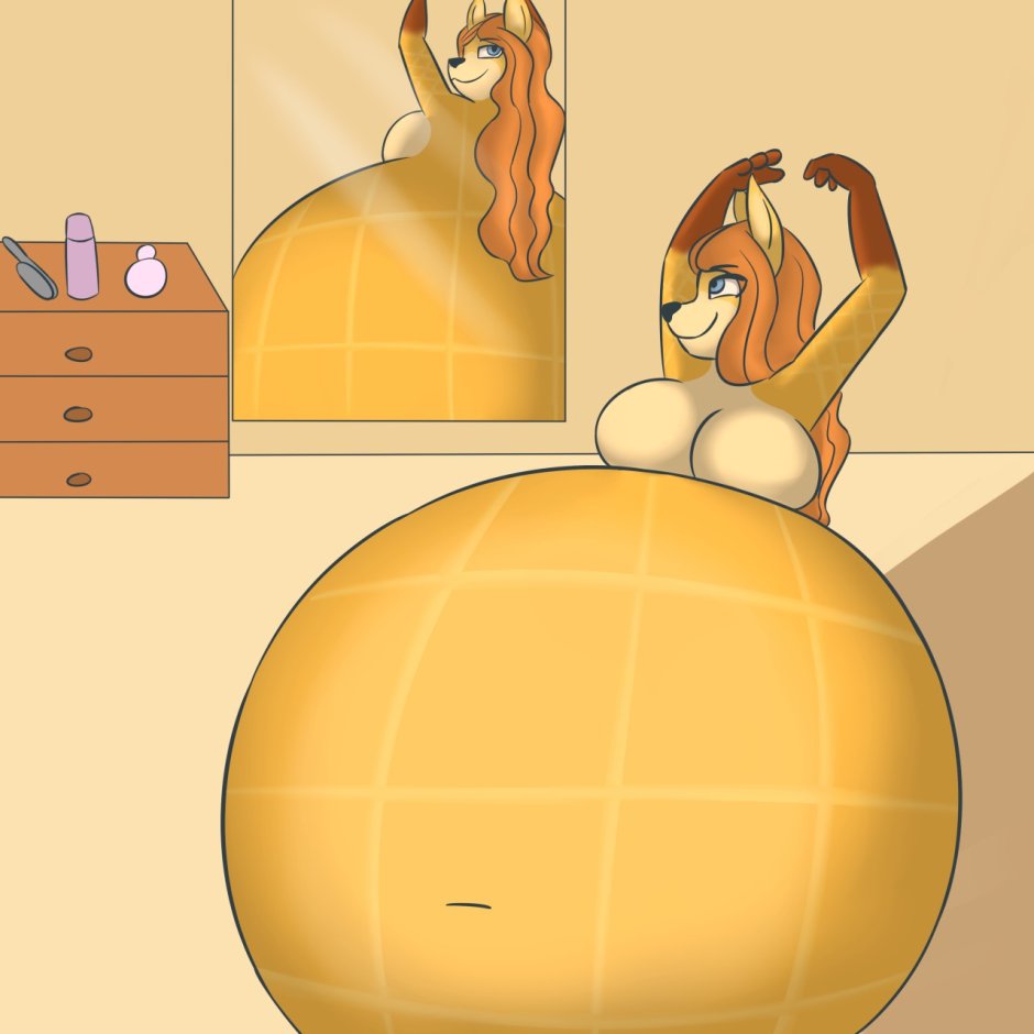 Vore stomach in real life