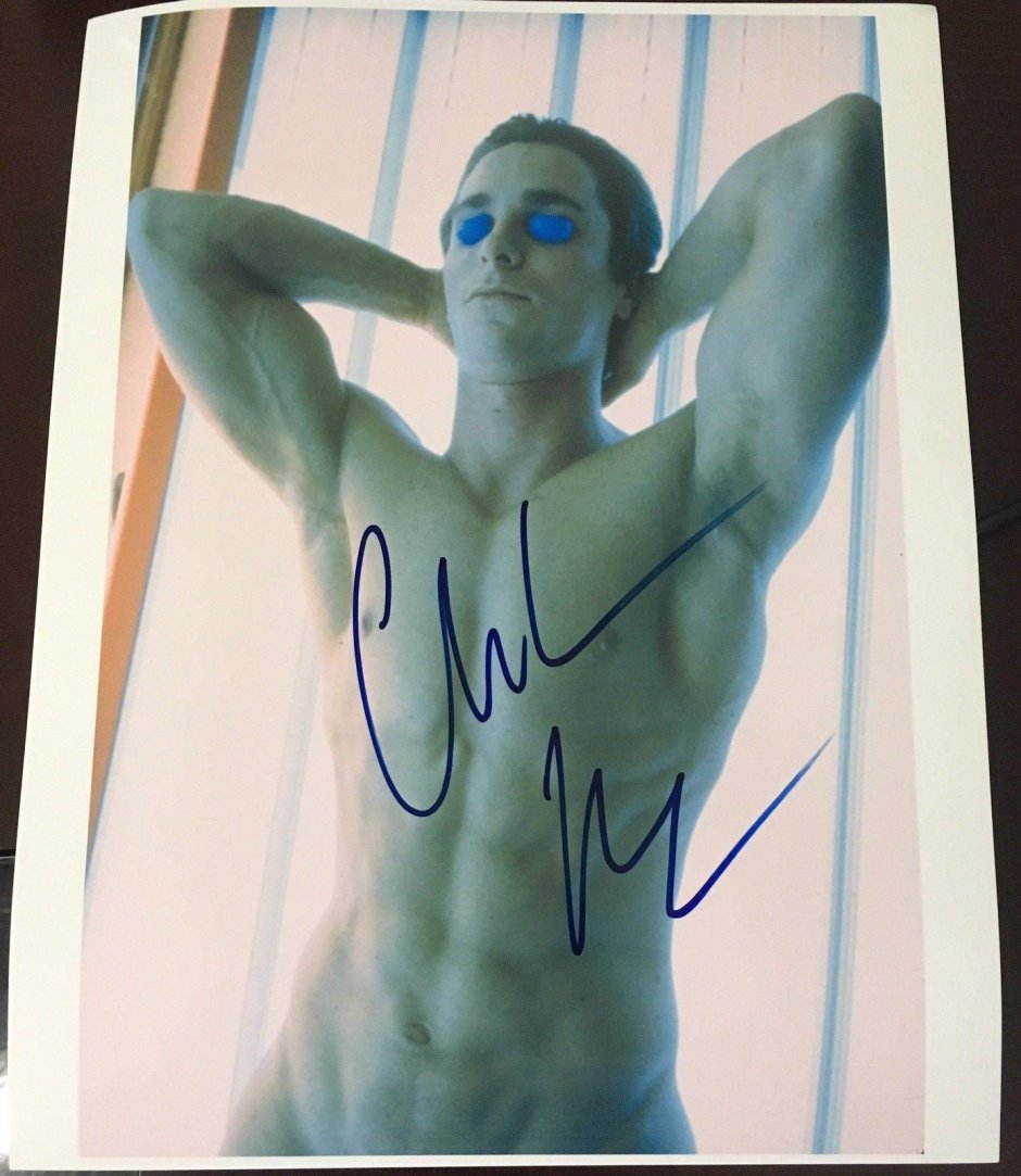 Michael Fassbender Naked Member