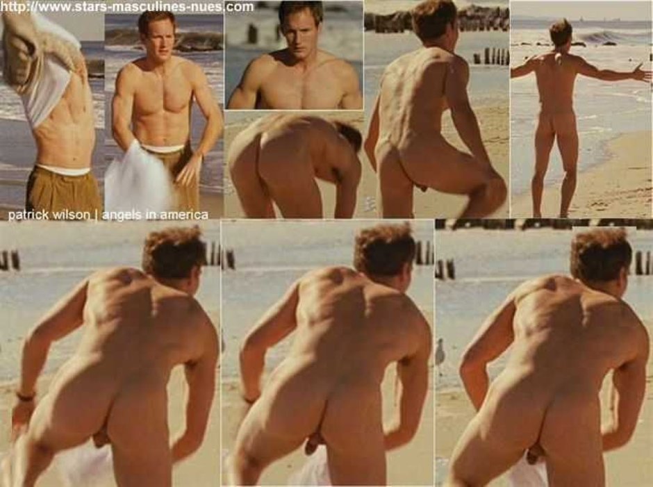 Naked guys of the celebrity of VK