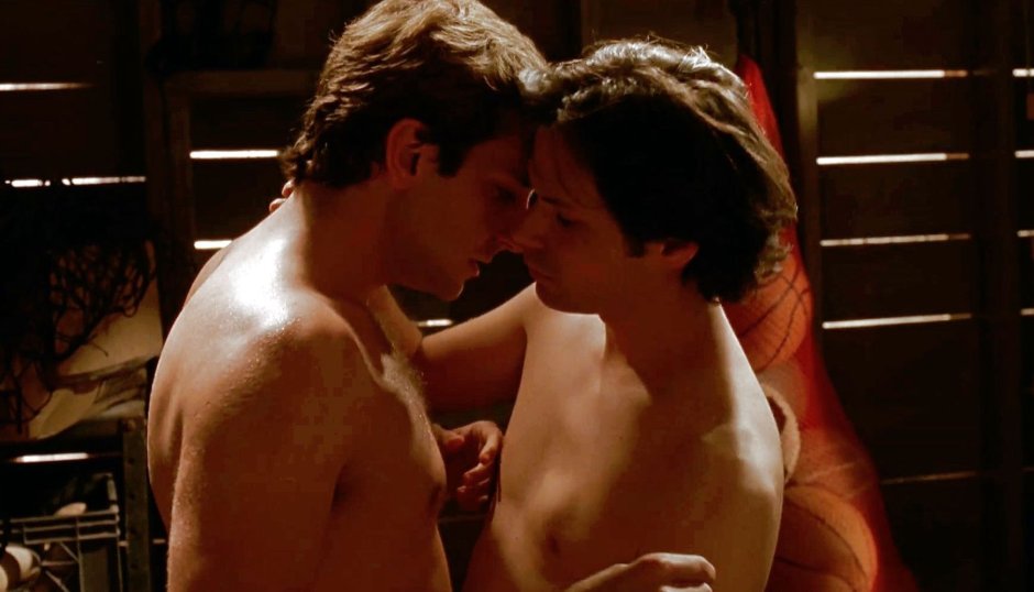 Naked Bradley Cooper Naked