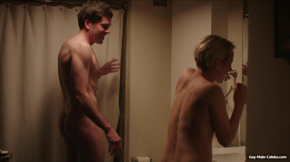 Bradley Cooper Naked cock