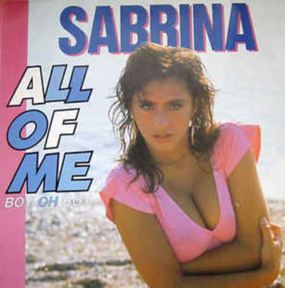 Sabrina Sawyers