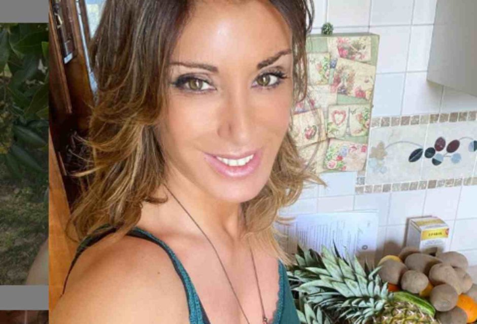 Sabrina Salerno Mokhnatka