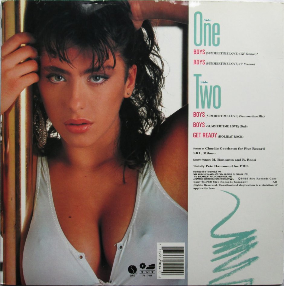 Sabrina Salerno Boyce