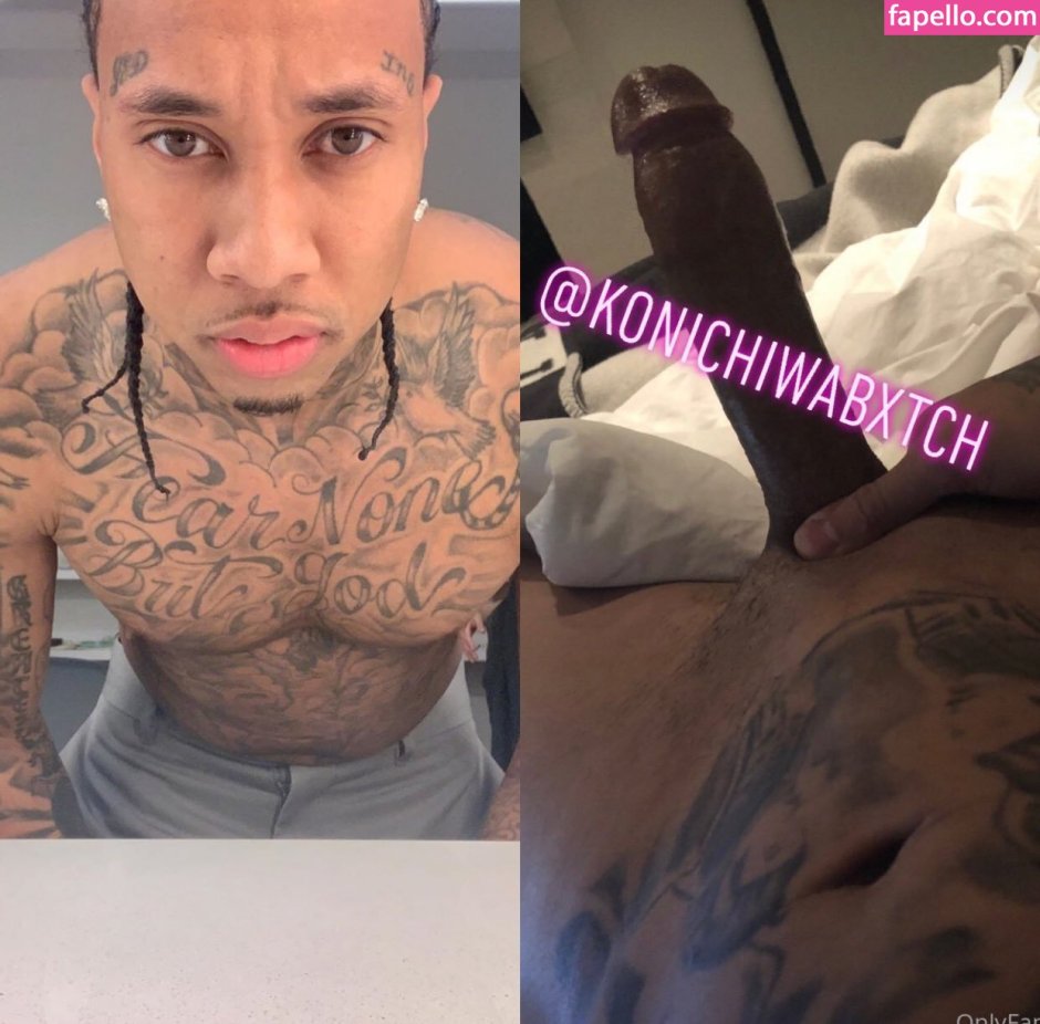 TYGA member