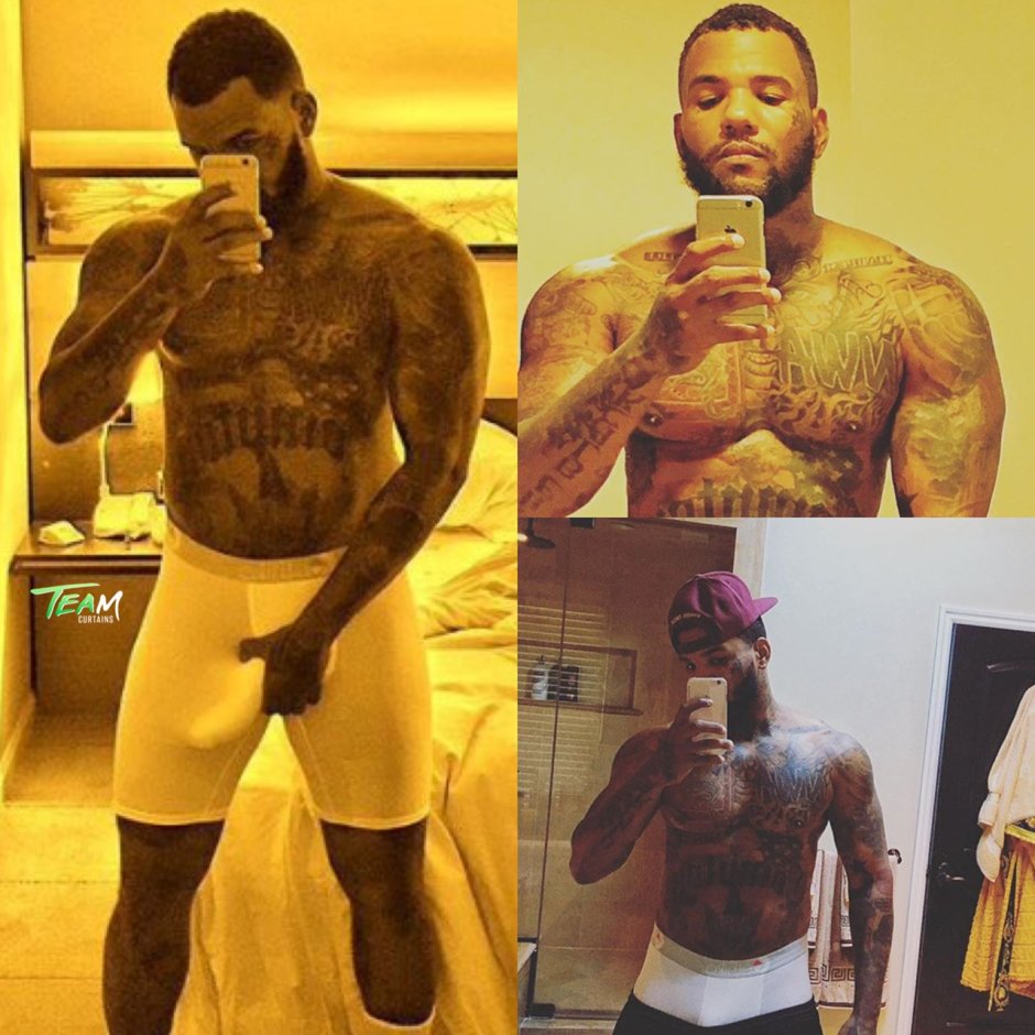 Tyga Onlyfans