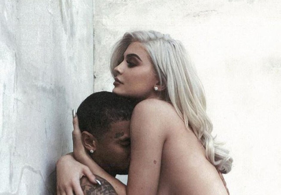 TYGA torso