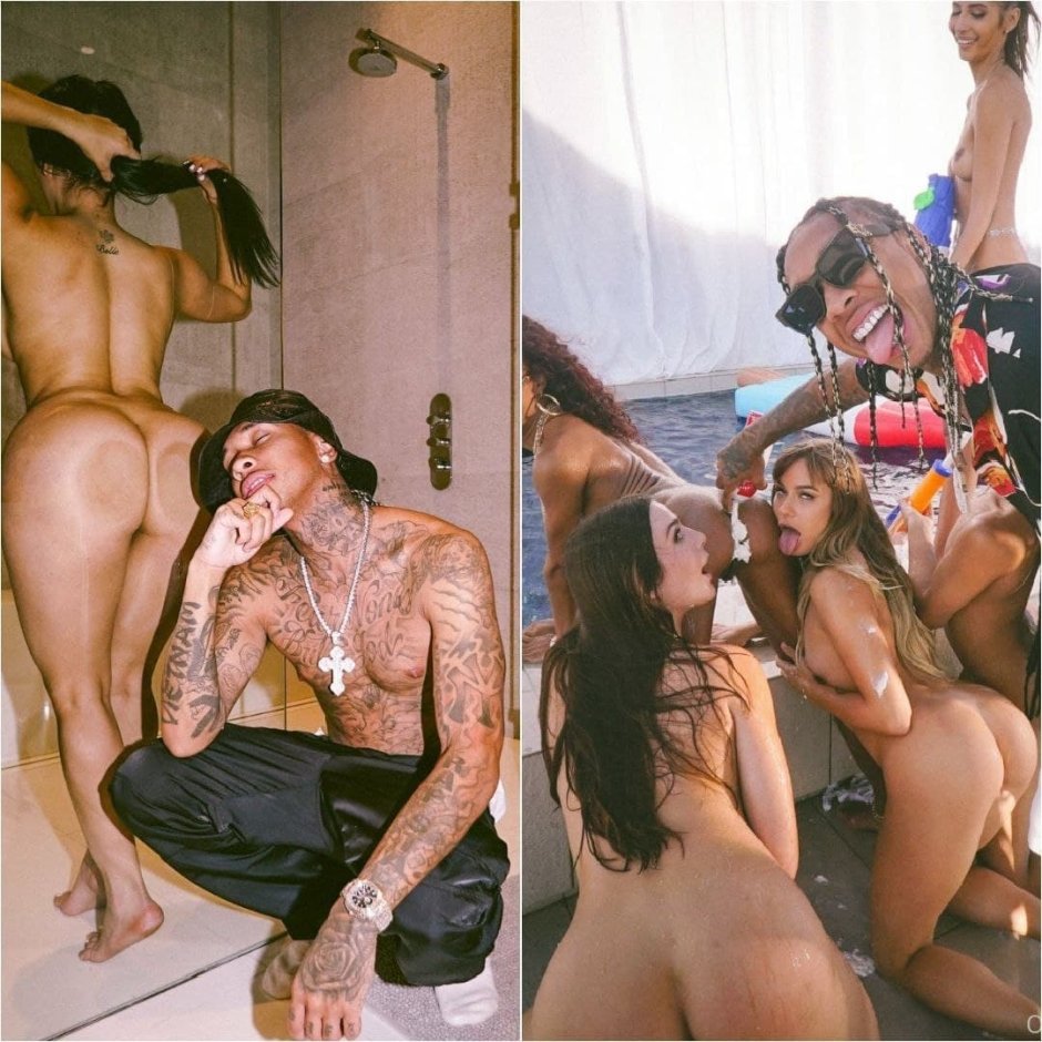 Tyga Onlyfans