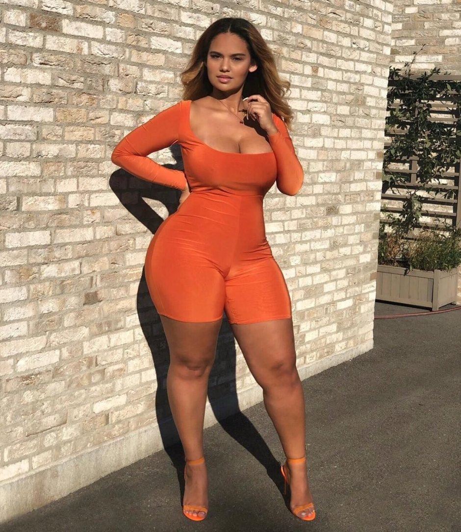 Pamela Alejandra