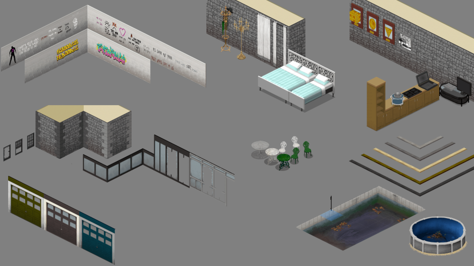 Project Zomboid