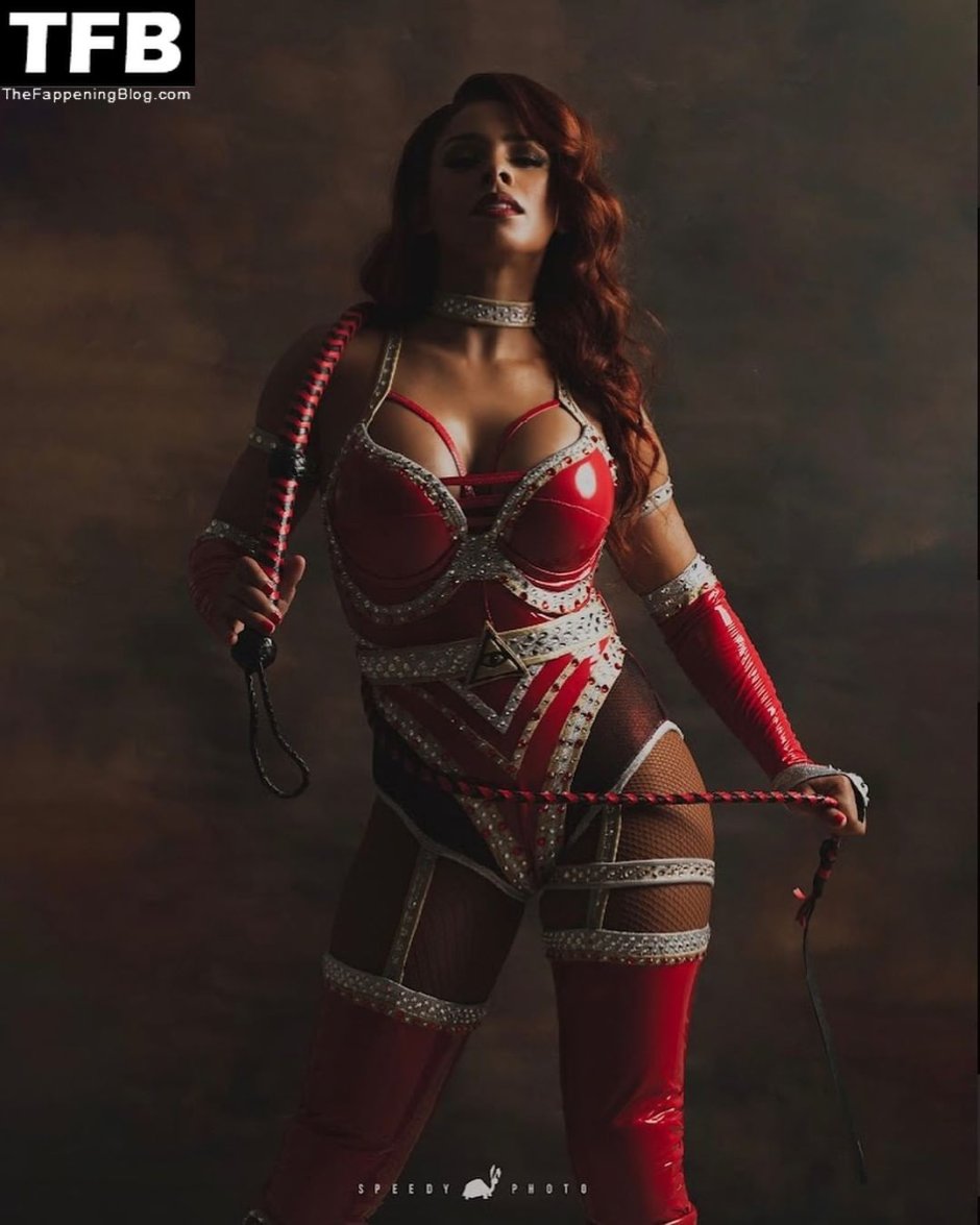 Michelle anderson