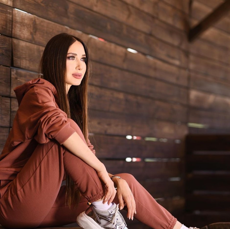 Nazeni Ovannyan Narine Sultanian