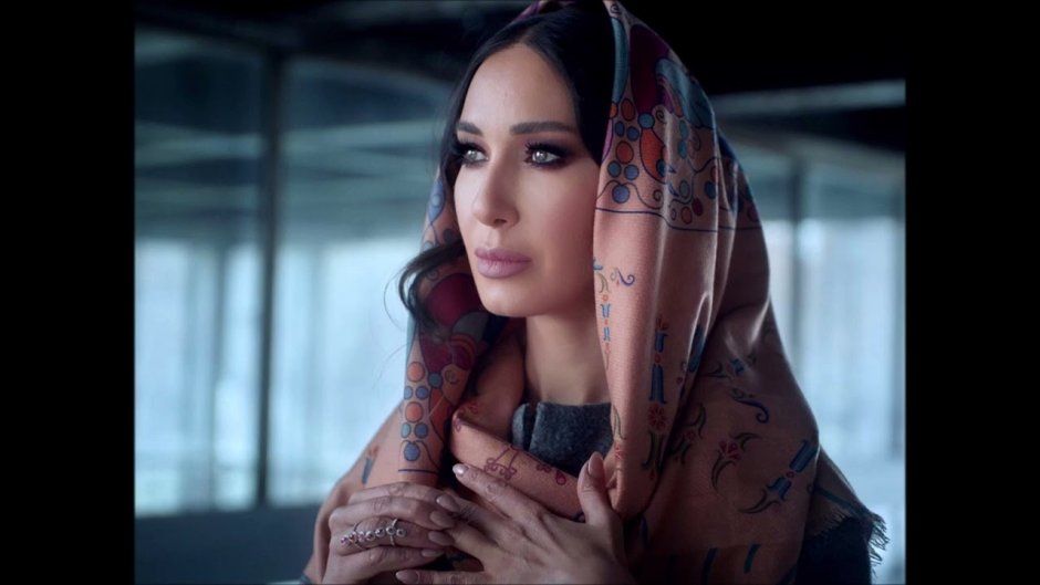 Nazeni Ovannyan 18