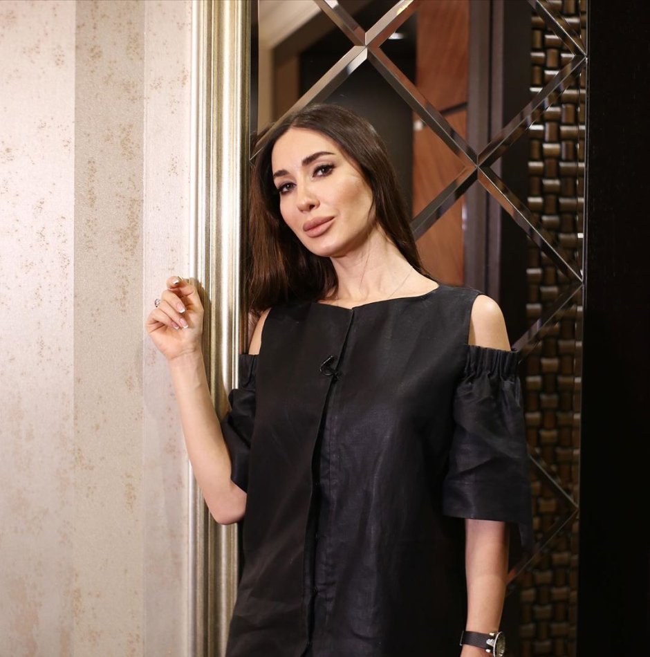 Nazeni Ovannisyan