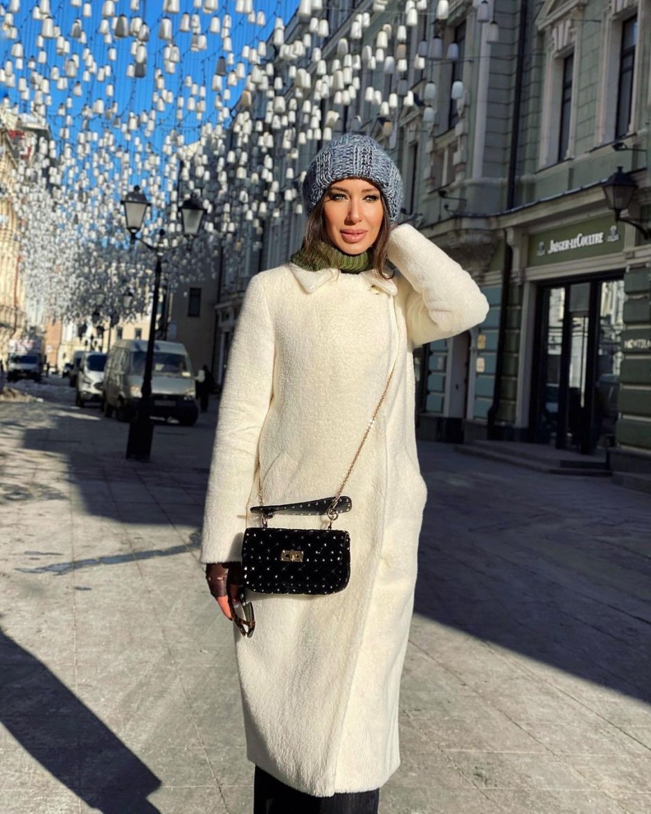 Nazeni Ovannisyan growth