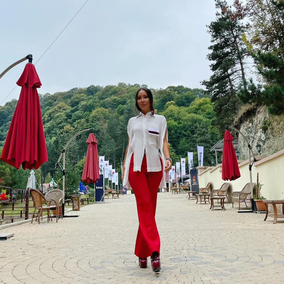 Nazeni Ovannyan 2022