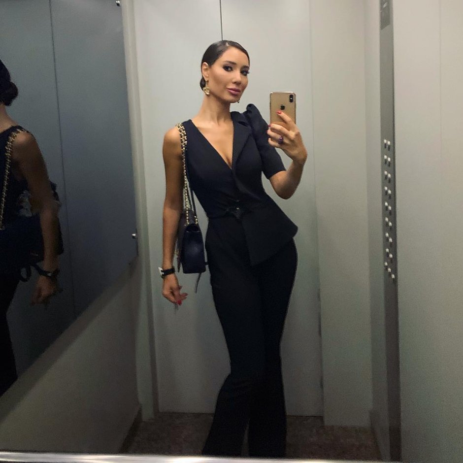 Nazeni Hovhannisyan